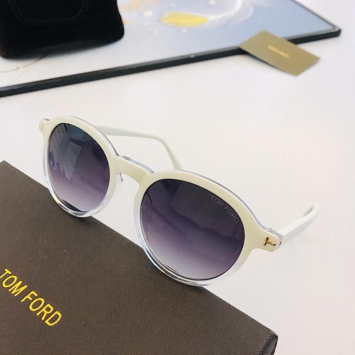 Tom Ford Sunglasses Top Quality TOS00360